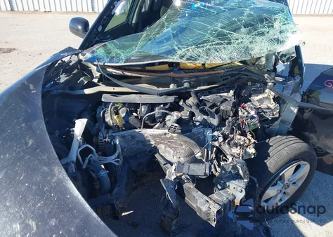 2019 Kia Soul z USA, uszkodzony, nr VIN KNDJN2A29K7656662